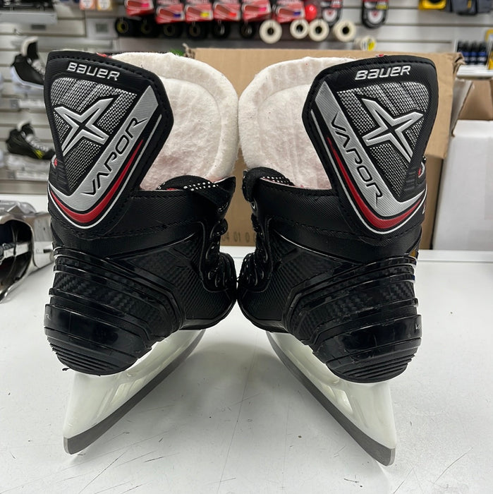 Used Bauer Vapor X250 Y10 Skate