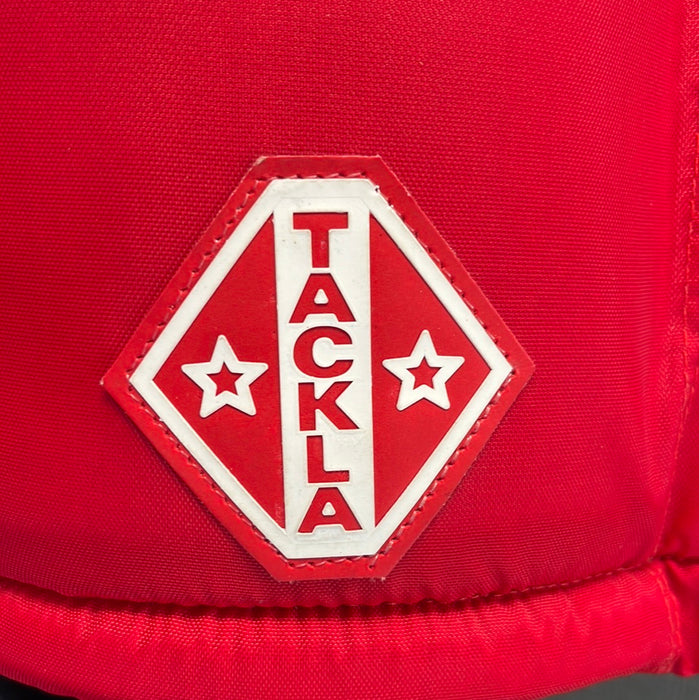 Used Tackla Pro 5000 Senior Small Pant