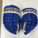 Used Reebok Pro Stock 14” Gloves