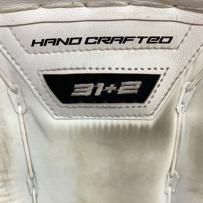 Used Vaughn Velocity V9 31+2" Goal Pads