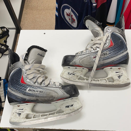 Used Bauer Vapor x:20 3.5D Player Skates