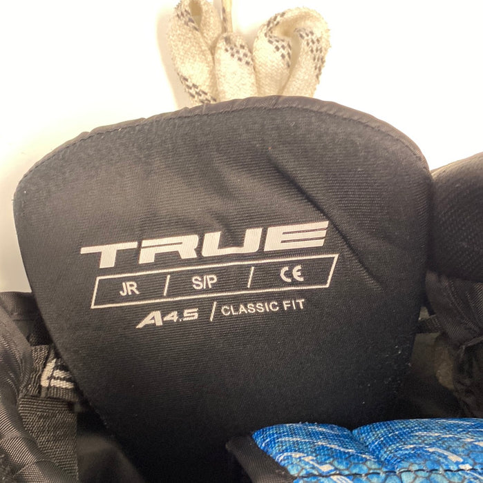 Used True A4.5 Junior Small Pant