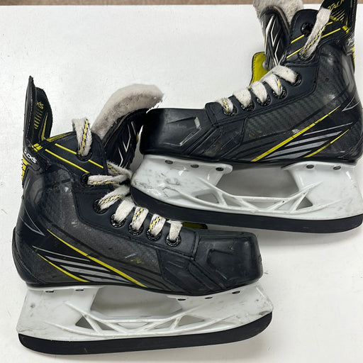 Used CCM Ultra Tacks 13D Youth Player Skates
