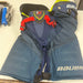 Used Bauer Vapor 2X Junior Medium Player Pant