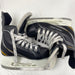 Used Bauer Supreme Pro Size 1 Skates