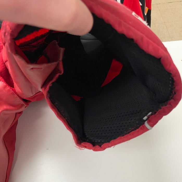 Used Bauer 6000 Junior Extra Large Player Pants