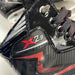 Used Bauer Vapor x2.6 6D Skates