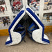 Used Warrior R/GT2 34+1” Goalie Pad