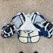 Used Bauer Reactor 7000 Intermediate Small Chest Protector