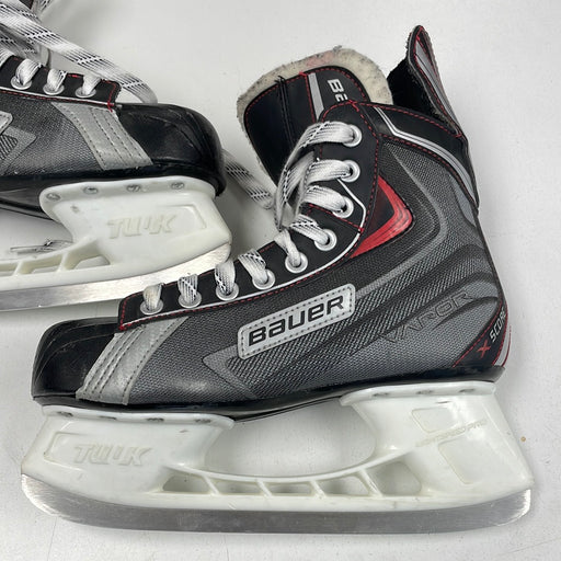 Used Bauer Vapor xScore 6D Player Skates