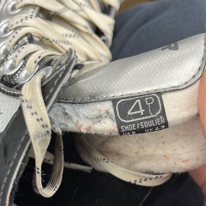 Used Bauer Vapor X2.0 4 Skate