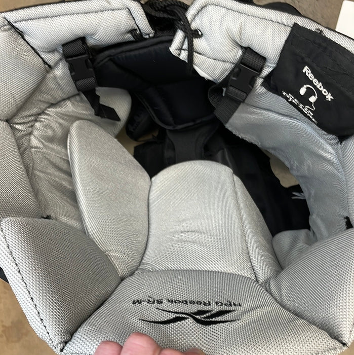 Used Reebok HPG Senior Medium Goal Pants
