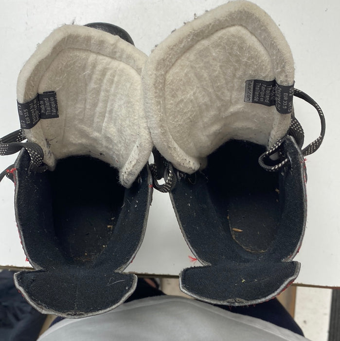 Used Bauer Vapor X300R 1D Roller Blades