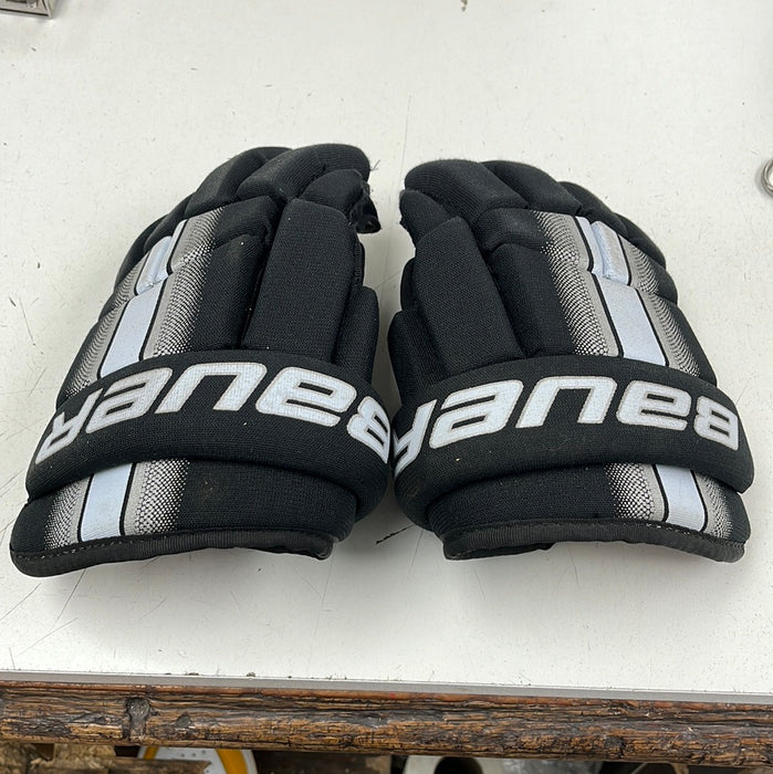 Used Bauer Supreme Pro 9” Glove