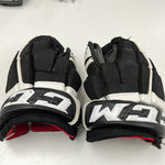 Used CCM U08 10” Glove