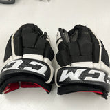 Used CCM U08 10” Glove