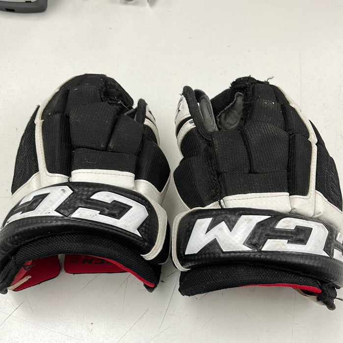 Used CCM U08 10” Glove