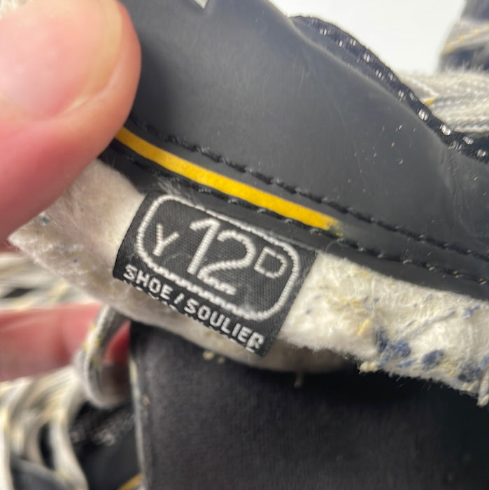 Used Bauer Supreme One.6 12D Youth Skates