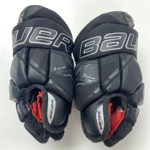 Used Bauer Vapor x2.9 Junior 10” Played Glove