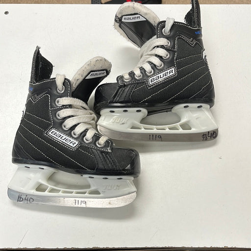 Used Bauer Nexus 55 Youth 9 Skate