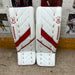 Used Warrior Ritual R/G4 Junior 26+1