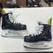 Used Bauer Supreme 2S 13D Youth Skates