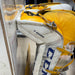 Used CCM Extreme Flex Pro 34”+1” Goal Pads