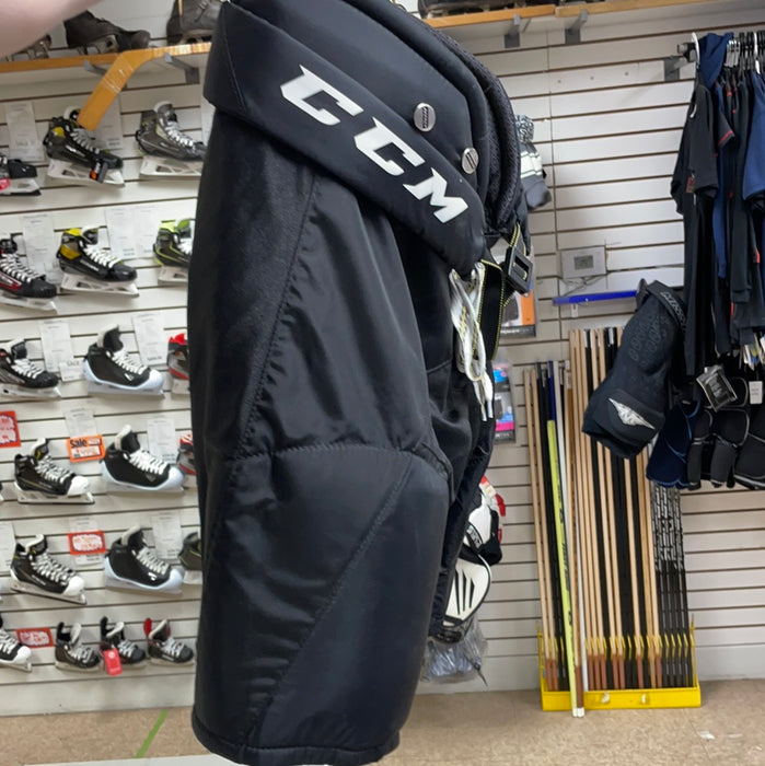 Used CCM 9040 Junior Medium Player Pants