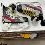 Used Bauer Vapor X1.0 1D Junior Skate