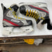 Used Bauer Vapor X1.0 1D Junior Skate