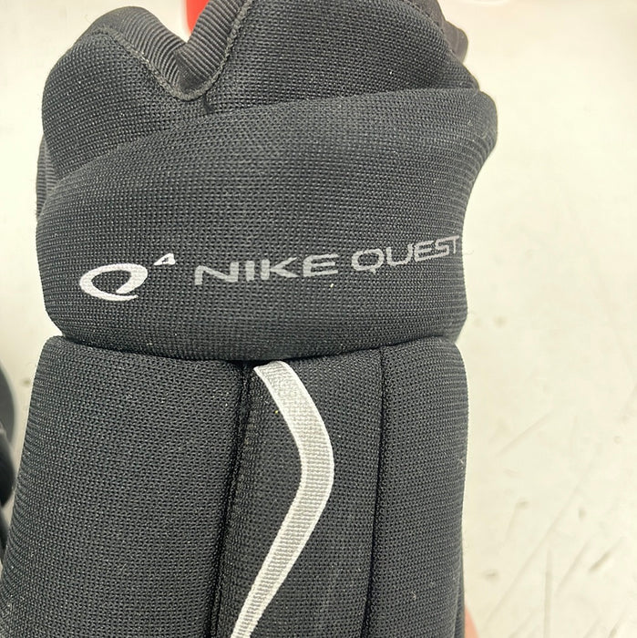 Used Nike Quest Q4 12” Glove