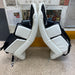Used Brian’s Subzero 7.0 33"+1" Goalie Pads