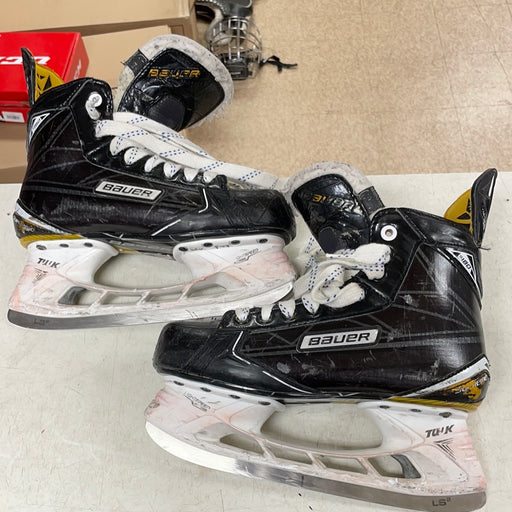 Used Bauer Supreme S180 Player Skates Crow's Sports