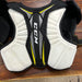 Used CCM Tacks 9060 Senior Medium Shoulder Pads