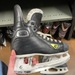 Used Graf Supra 705 4D Player Skates