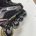 Used Bauer Vapor X300R 1D Roller Blades