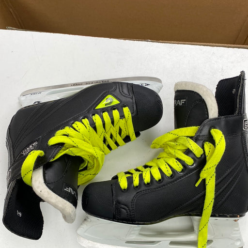 Used Graf Supra G535s Size 6 R