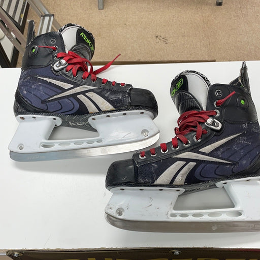 Used Reebok SC87 9D Player Skates