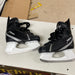 Used D&R XLR8 11D Youth Skates