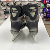Used Bauer Supreme ONE55 Youth 10D Skate