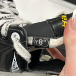 Used Bauer Supreme S140 8D Youth Skate