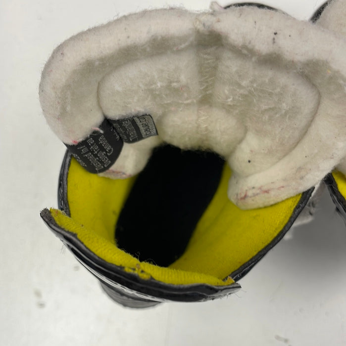 Used Bauer Supreme s27 8D Youth Skates