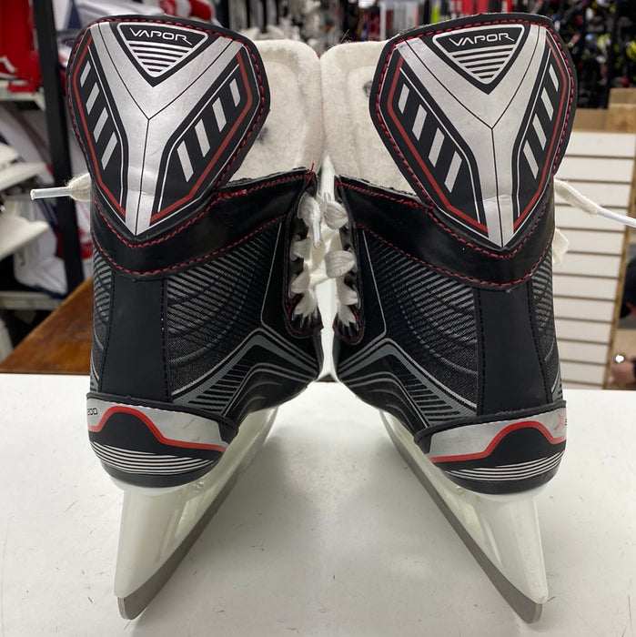 Used Bauer Vapor x200 Youth 13 Skates