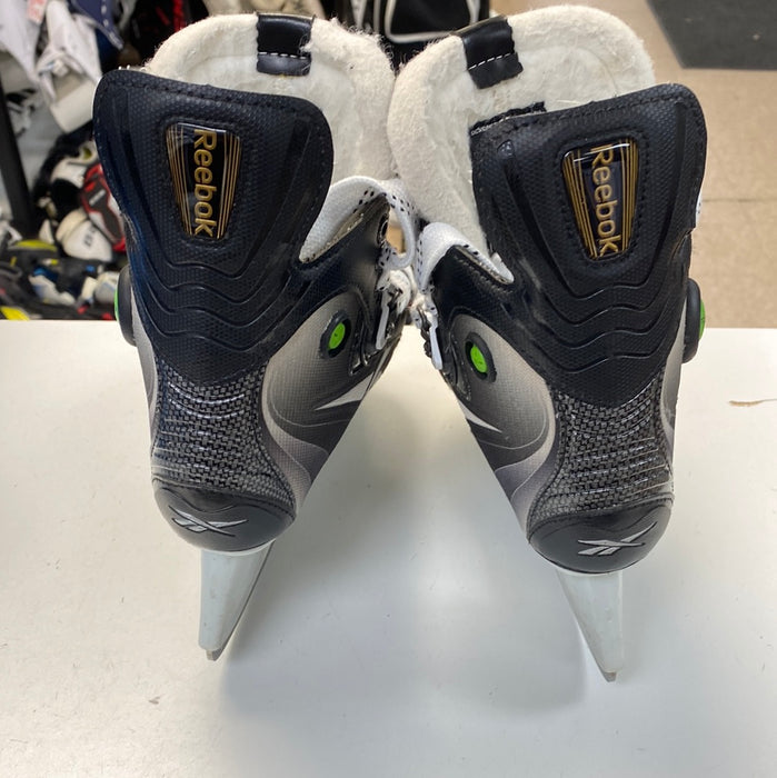 Used Reebok SC87 3.5 D Skates