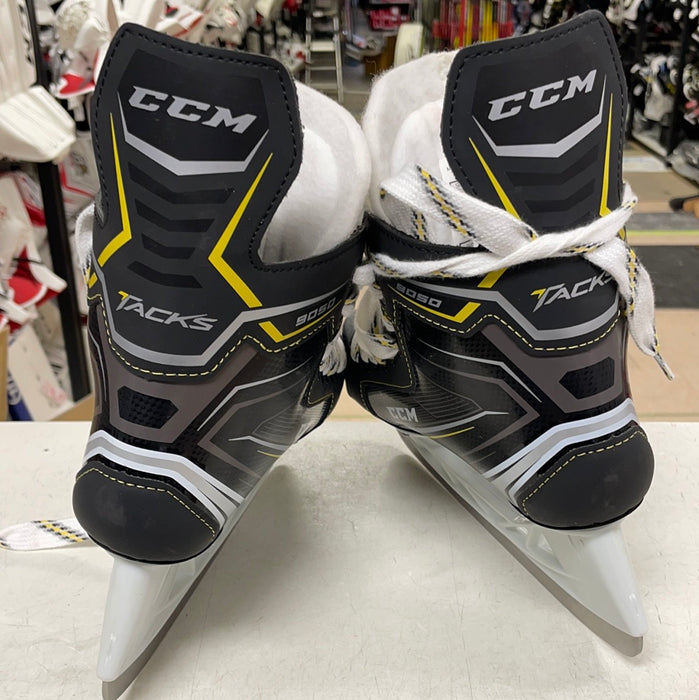 CCM Tacks 9050 3D Hockey Skates