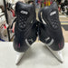 Used D&R XLR8 11D Youth Skates