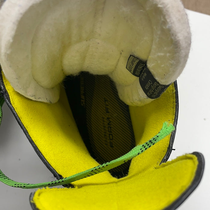 Used Bauer Supreme s27 5D Player Skates