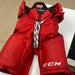 Used CCM JetSpeed FT390 Junior Large Pant