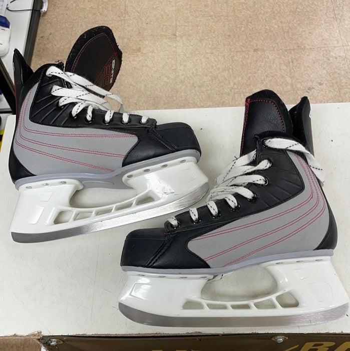 Used Nike Bauer Ignite 22 6.5D Skates