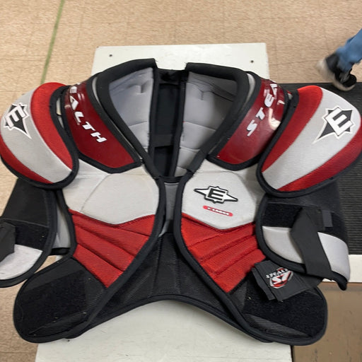 Used Easton Stealth S7 Senior Extra Large Shoulder Pads